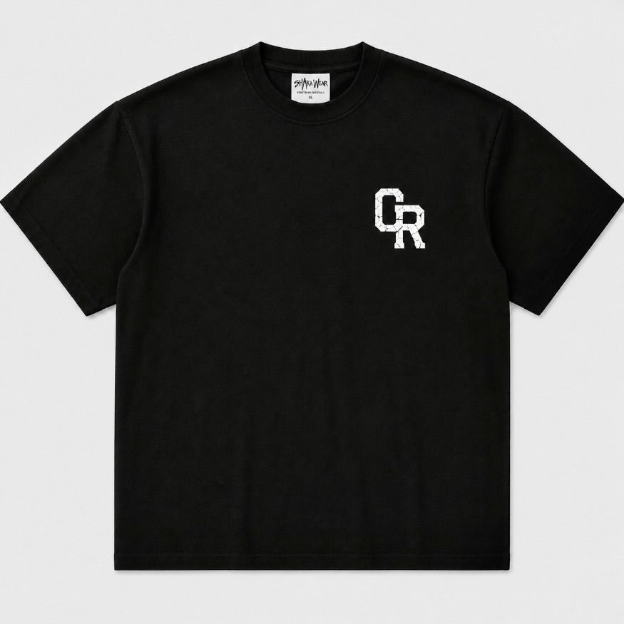 Blacktop No. 001