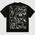Blacktop No. 001