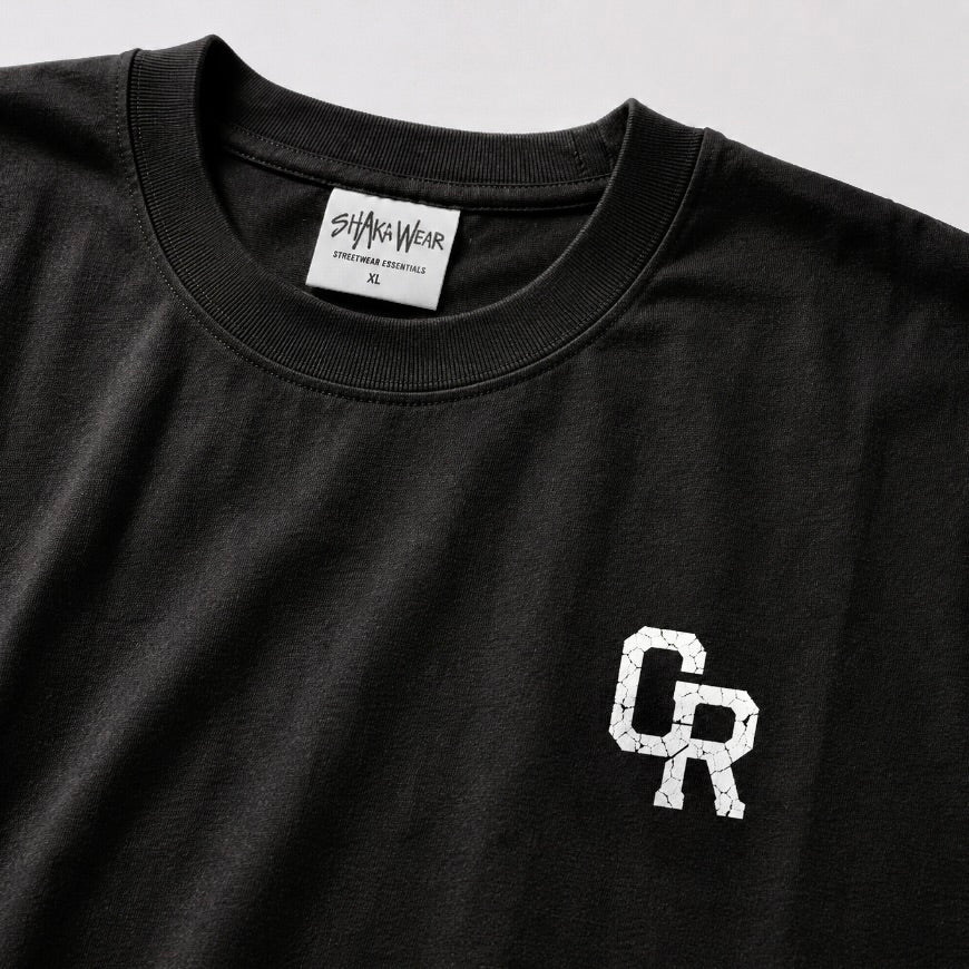 Blacktop No. 001
